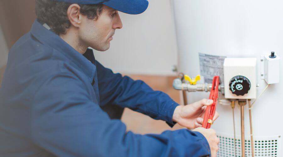 Professional same day plumber in Wing, AL